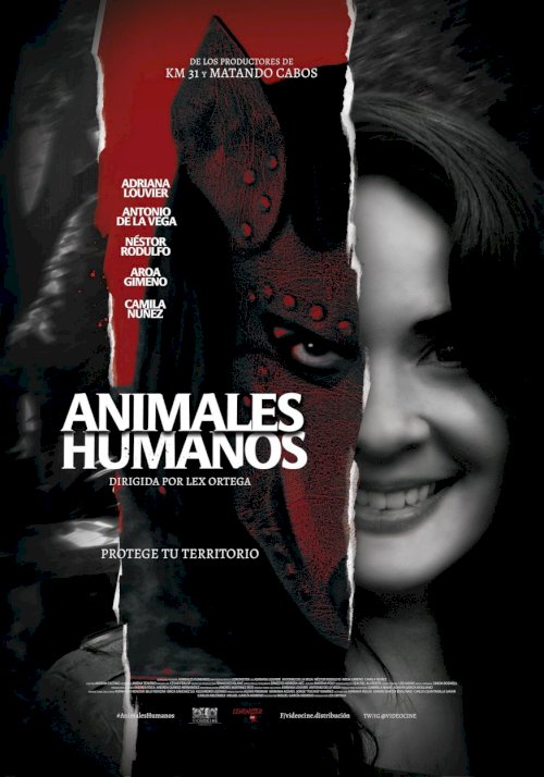 Human Animals Human Animals