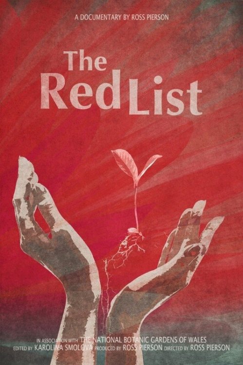 The Red List The Red List
