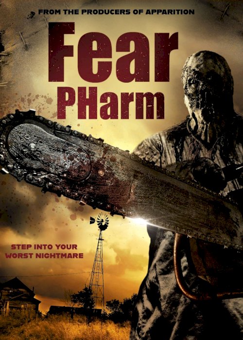 Fear PHarm Fear PHarm
