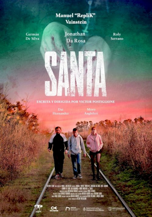 Santa Santa