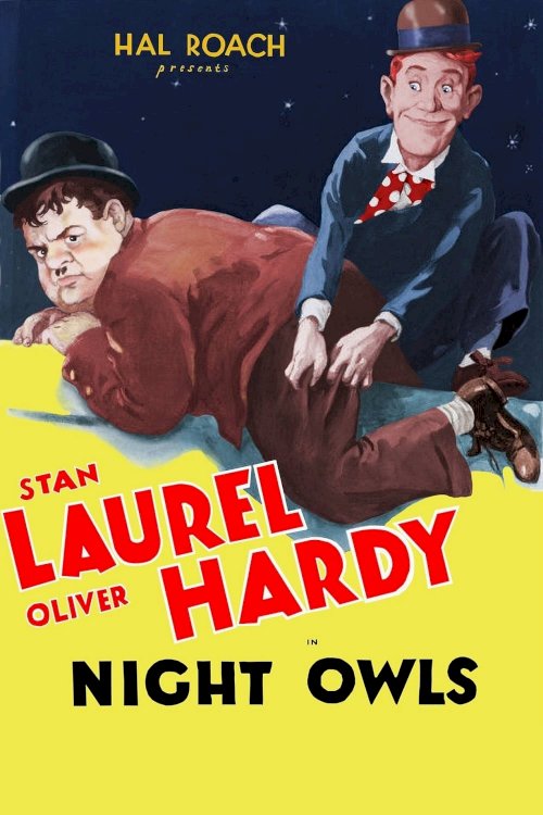 Night Owls Night Owls