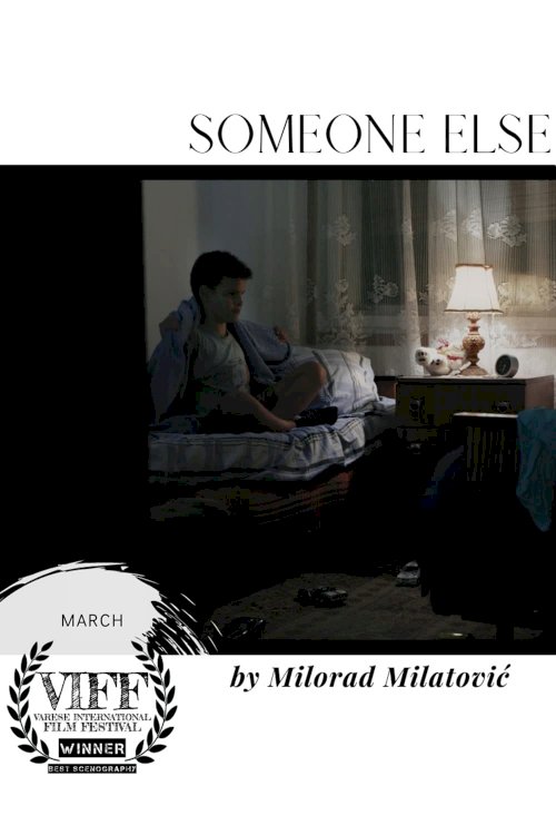 Someone Else Someone Else