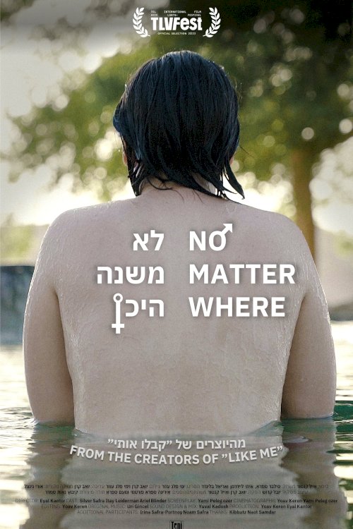 No Matter Where