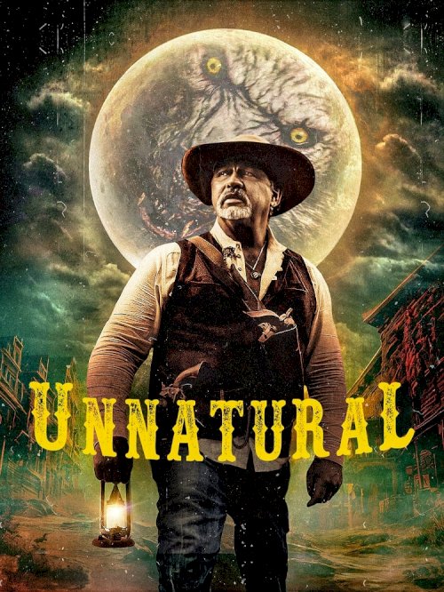 Unnatural Unnatural