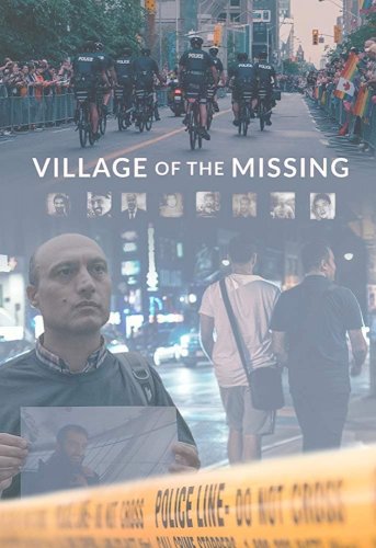 Village of the Missing Village of the Missing