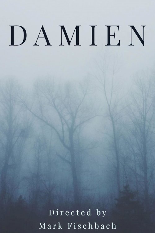 DAMIEN DAMIEN