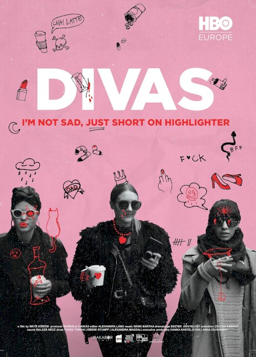 Divas Divas