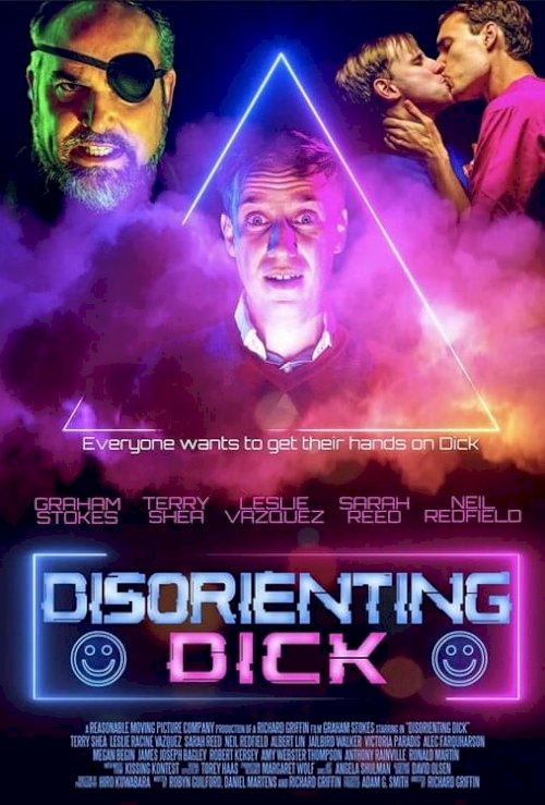 Disorienting Dick Disorienting Dick