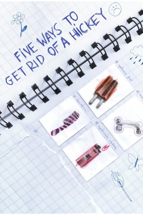Five Ways to Get Rid of a Hickey Five Ways to Get Rid of a Hickey