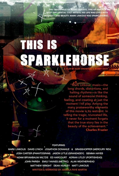 This Is Sparklehorse This Is Sparklehorse