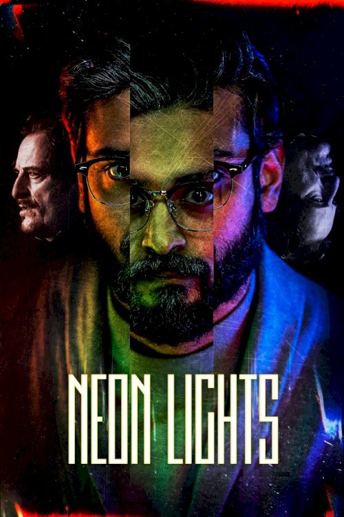 Neon Lights Neon Lights