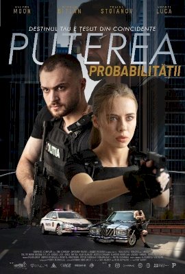 The Power of Probability The Power of Probability
