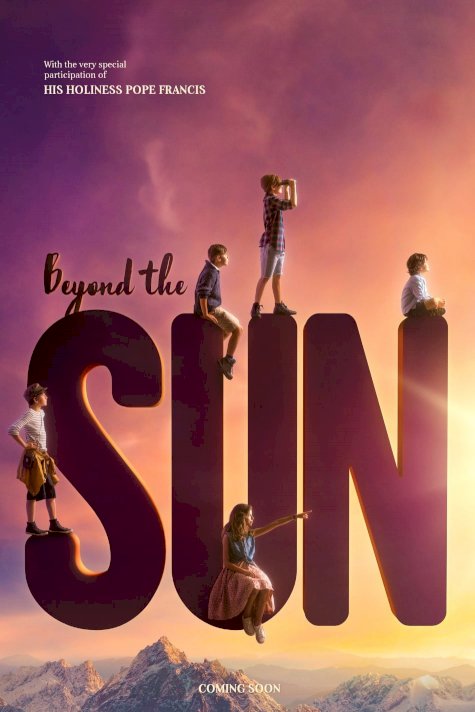 Beyond the Sun Beyond the Sun
