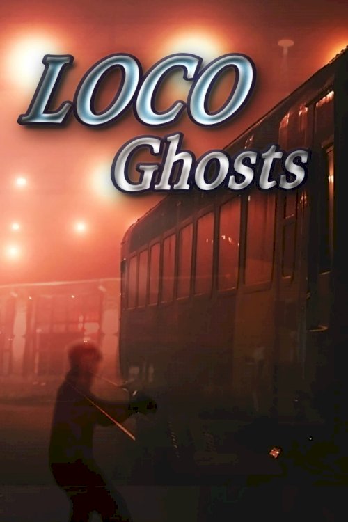 Loco Ghosts Loco Ghosts