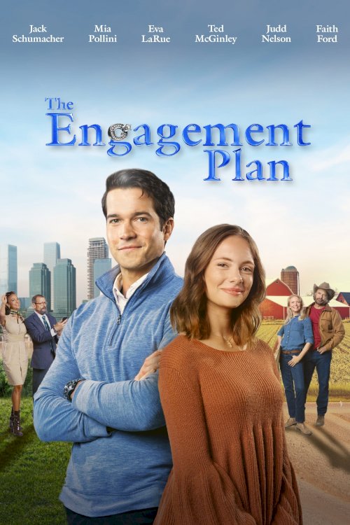 The Engagement Plan The Engagement Plan