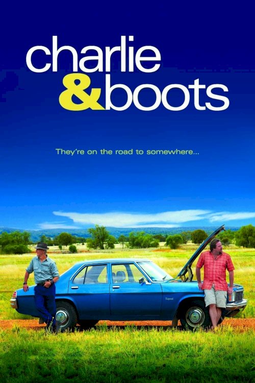 Charlie & Boots Charlie & Boots