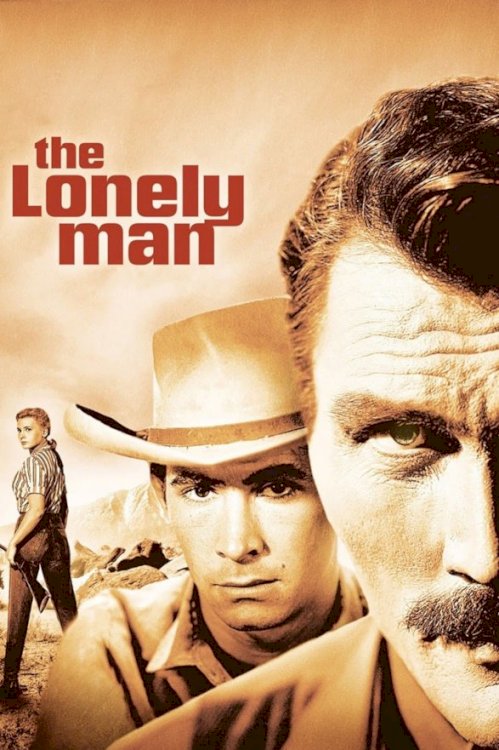 The Lonely Man The Lonely Man