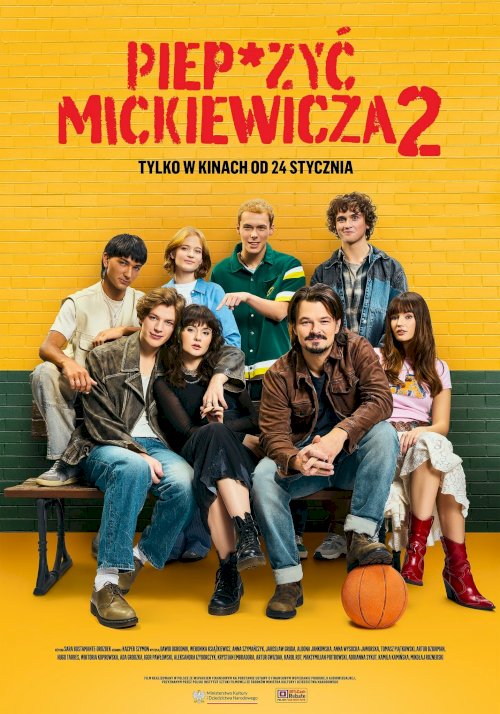 Screw Mickiewicz 2 Screw Mickiewicz 2