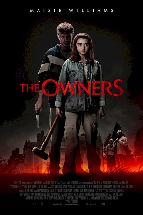 The Owners The Owners