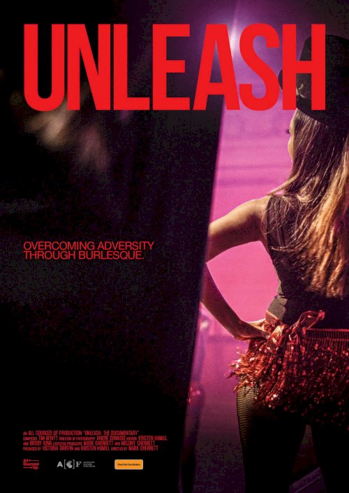 Unleash Unleash