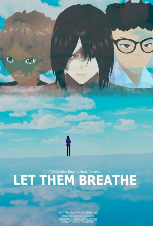 Let Them Breathe: City on the Ocean Let Them Breathe: City on the Ocean