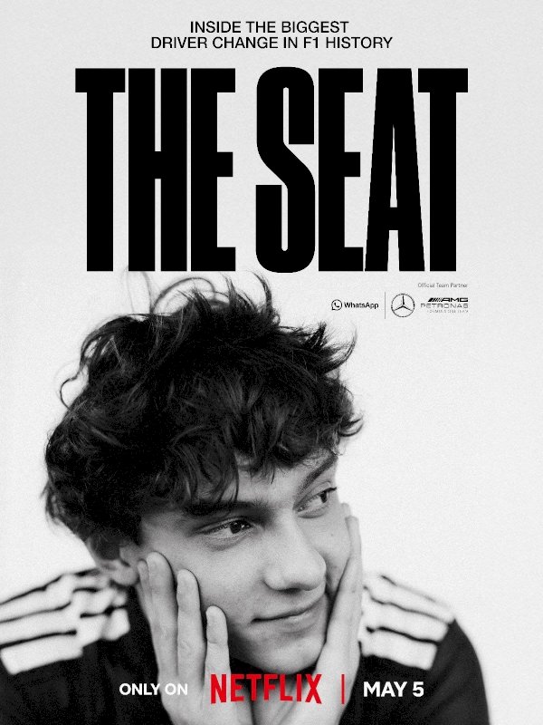 The Seat The Seat