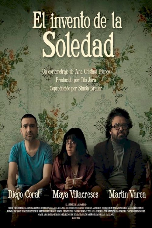 The invention of Soledad The invention of Soledad