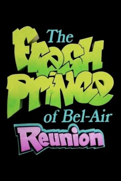 The Fresh Prince of Bel-Air Reunion