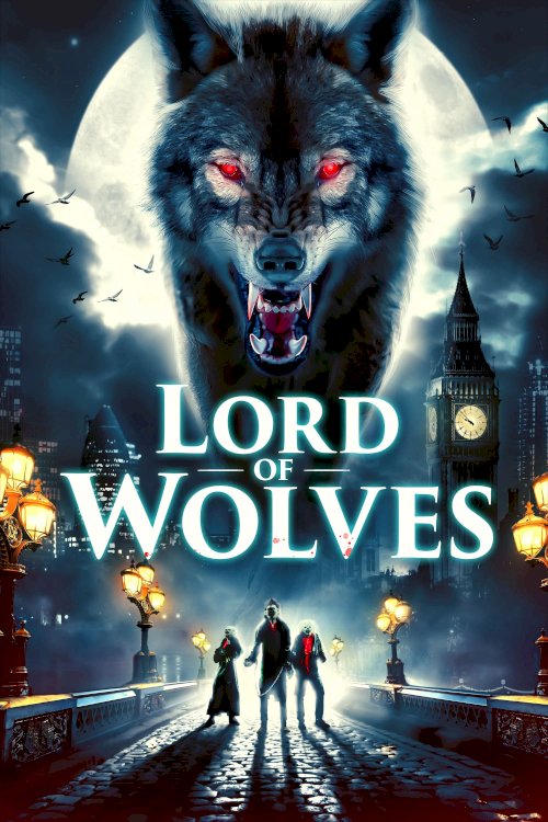 Lord of Wolves Lord of Wolves