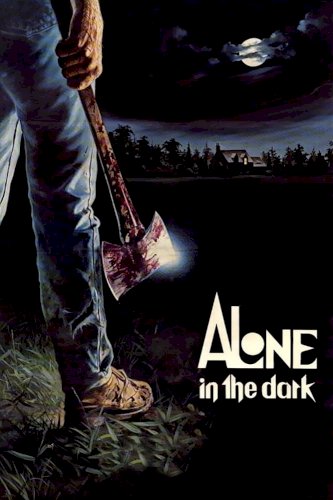 Alone in the Dark Alone in the Dark