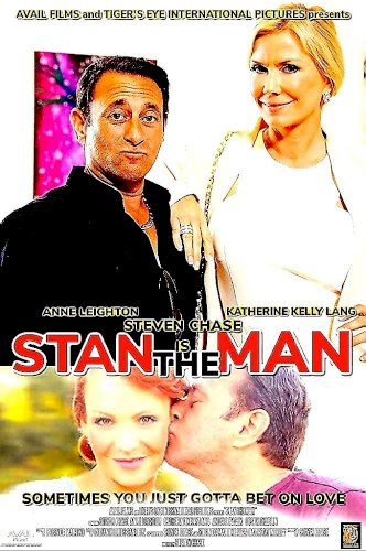 Stan the Man Stan the Man