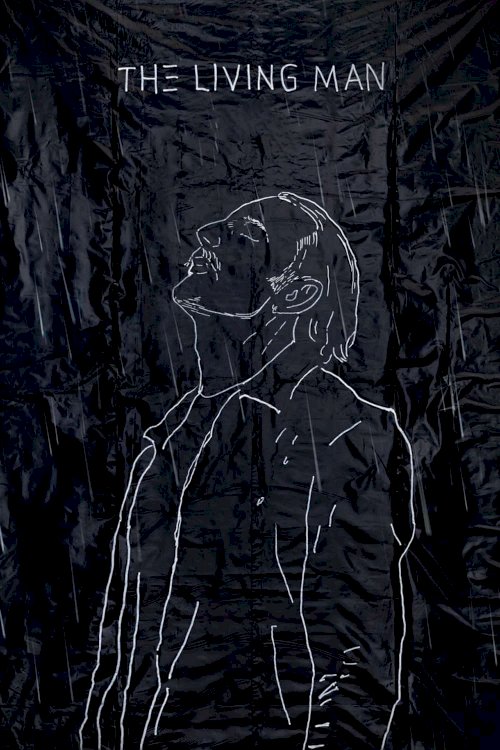 The Living Man The Living Man