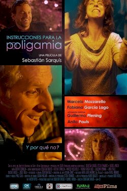 Instructions For Poligamy Instructions For Poligamy