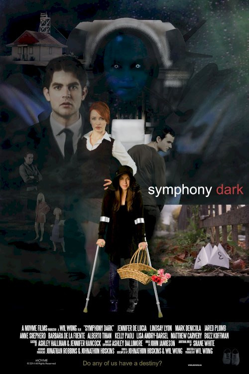 Symphony Dark Symphony Dark