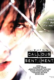 Callous Sentiment Callous Sentiment