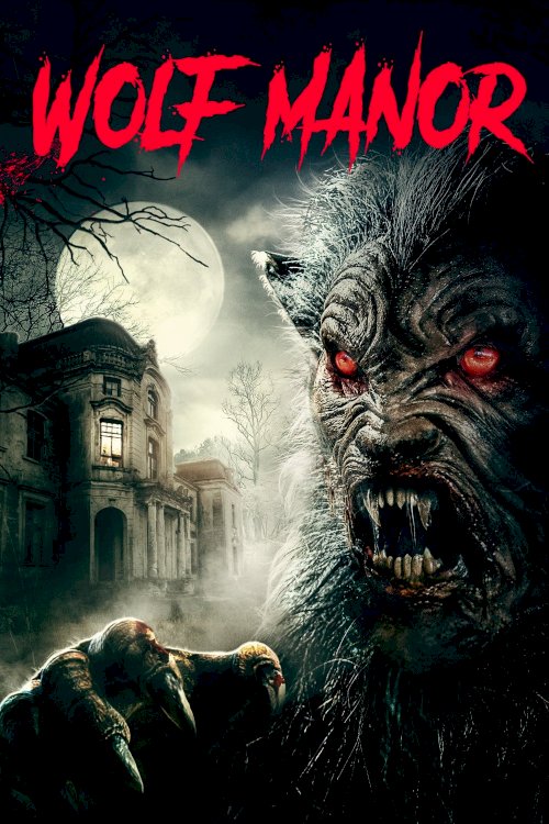 Wolf Manor Wolf Manor