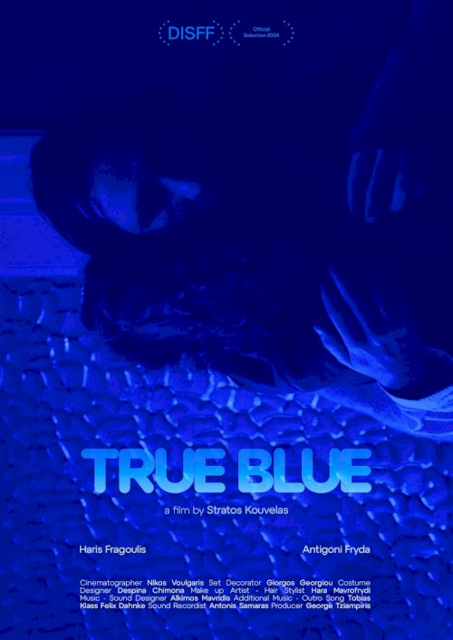 True Blue True Blue