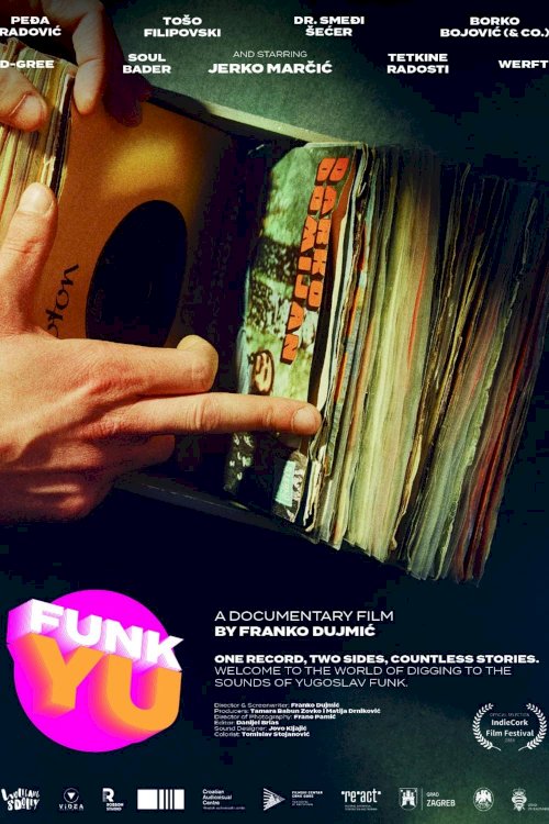 Funk YU Funk YU