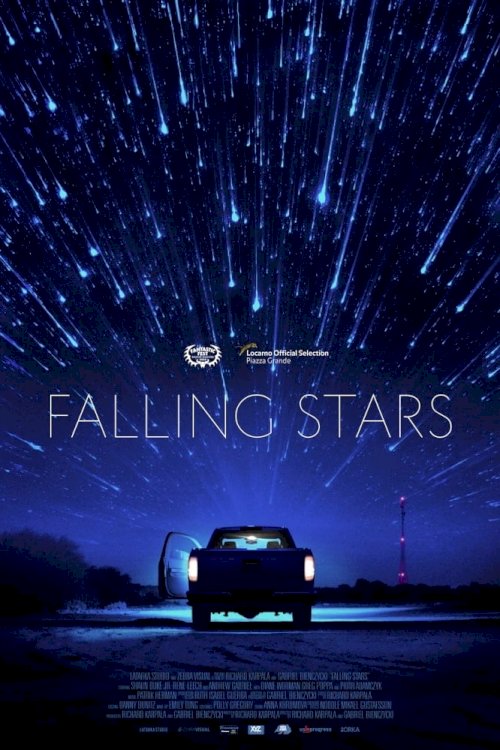 Falling Stars Falling Stars