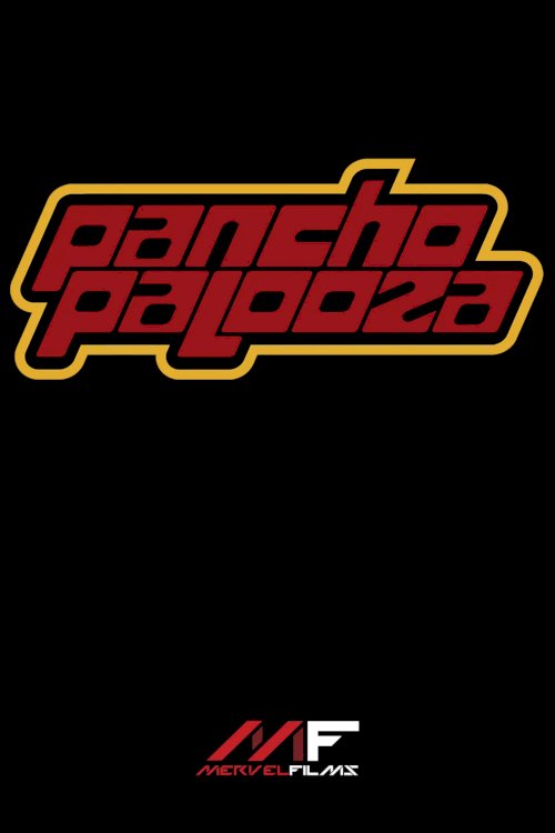 Panchopalooza Panchopalooza