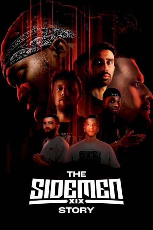 The Sidemen Story The Sidemen Story