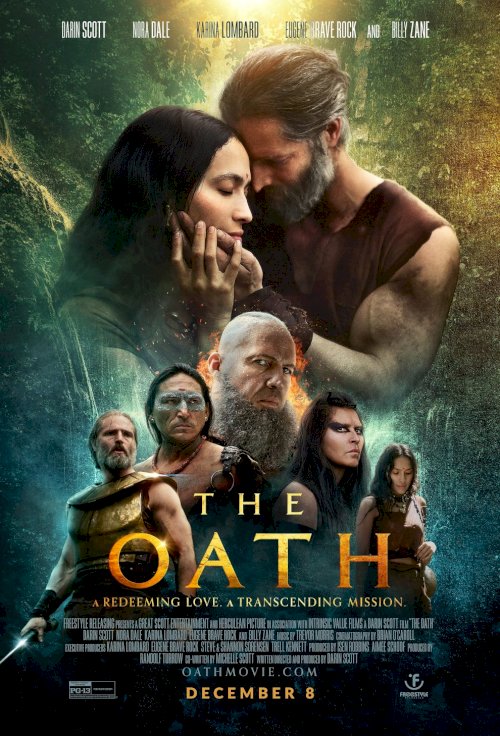 The Oath The Oath