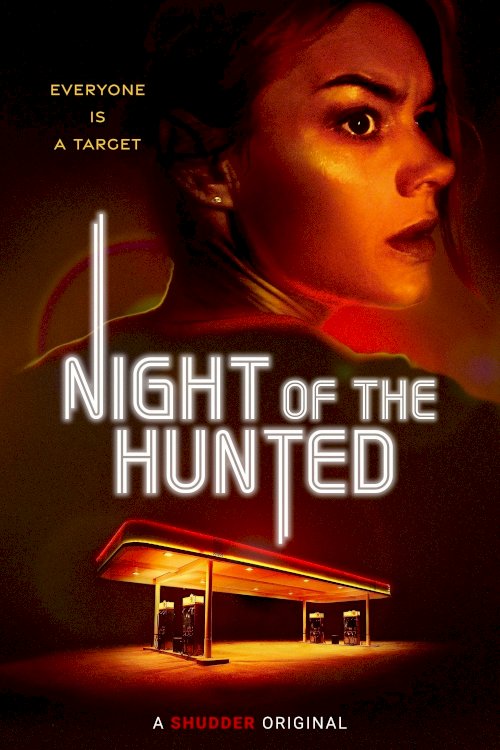 Night of the Hunted Night of the Hunted