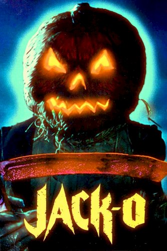 Jack-O Jack-O