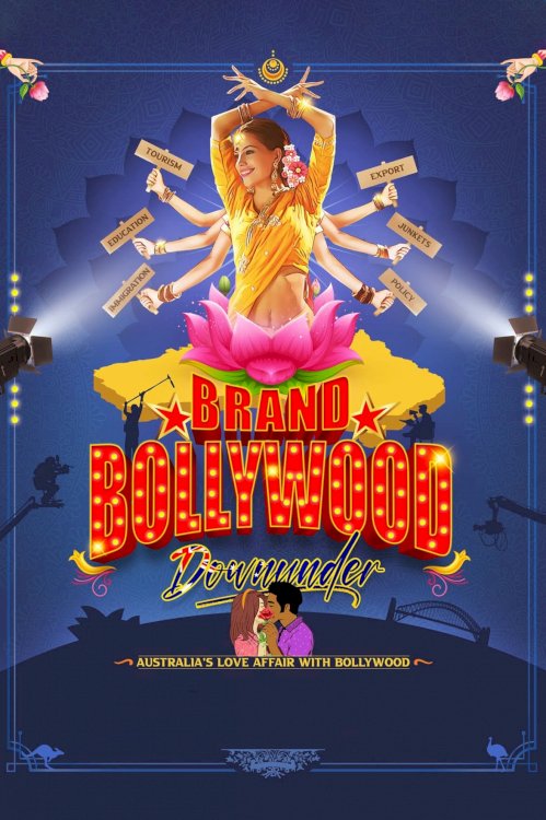 Brand Bollywood Downunder Brand Bollywood Downunder