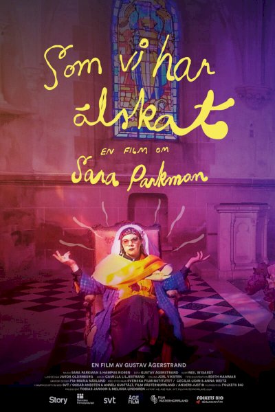 Som vi har älskat Som vi har älskat