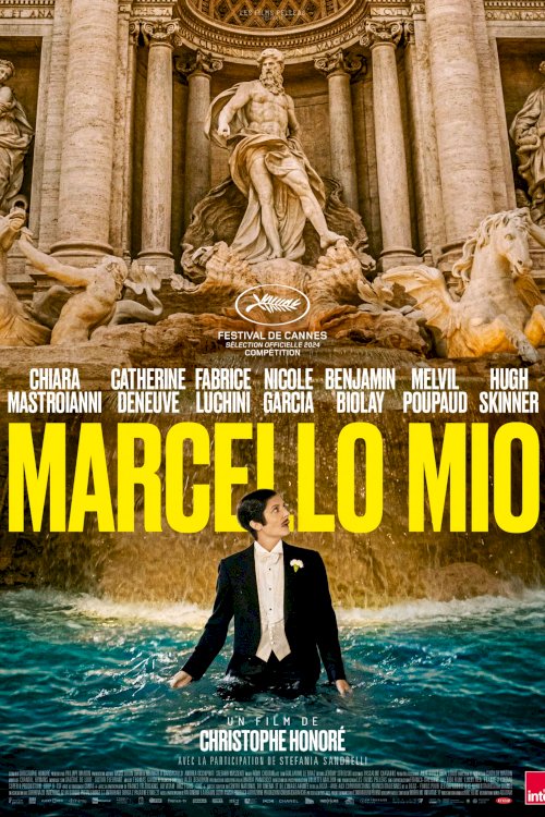 Marcello Mio Marcello Mio