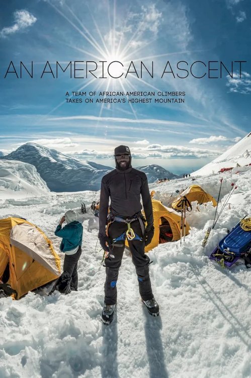 An American Ascent An American Ascent