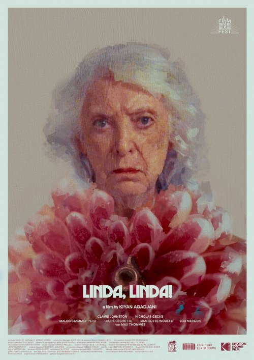Linda, Linda! Linda, Linda!