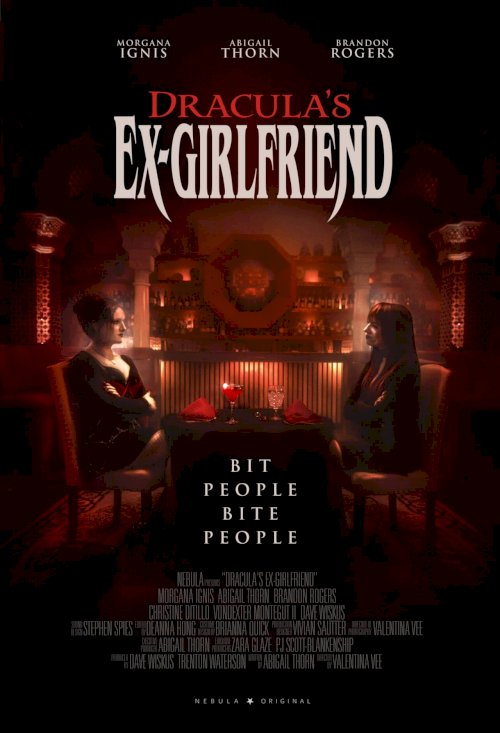 Dracula's Ex-Girlfriend Dracula's Ex-Girlfriend